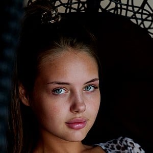 Olya Derkach
