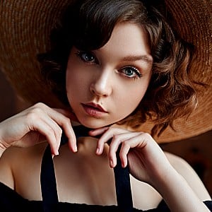 Olya Pushkina