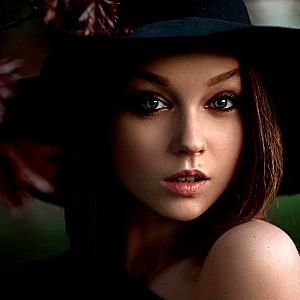 Olya Pushkina