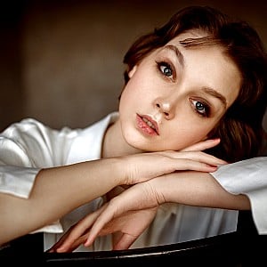 Olya Pushkina