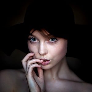Olya Pushkina