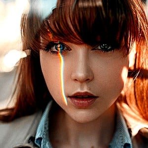 Olya Pushkina