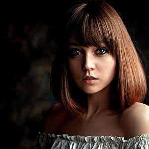 Olya Pushkina