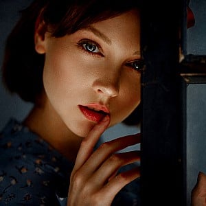 Olya Pushkina