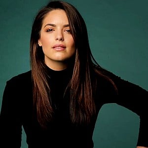 Olympia Valance