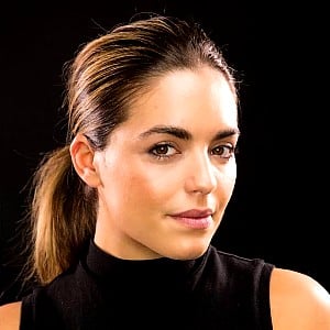 Olympia Valance