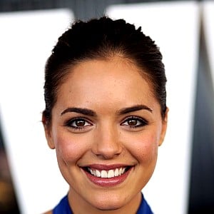 Olympia Valance