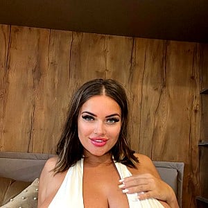 Olyria Roy
