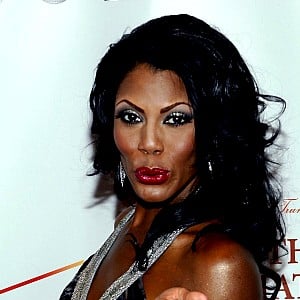 Omarosa