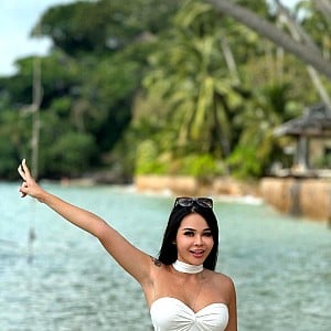 Onlyping Ping Arayapat