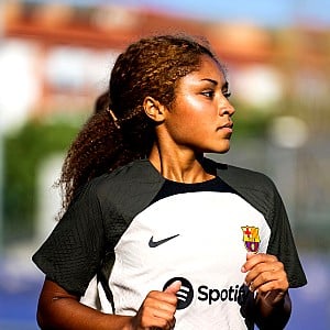Onyeka Gamero