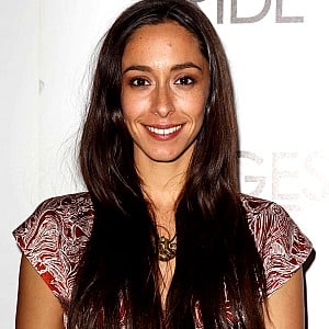 Oona Chaplin