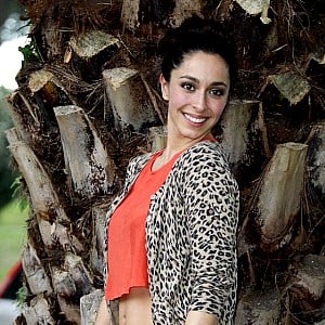 Oona Chaplin