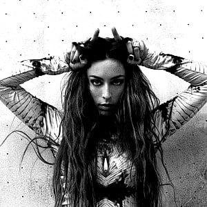 Oona Chaplin