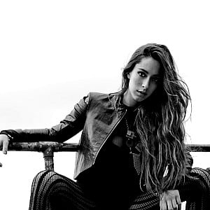 Oona Chaplin