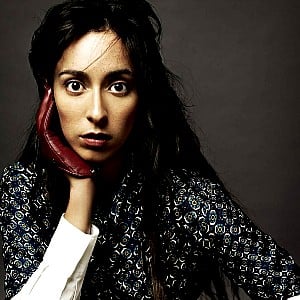 Oona Chaplin