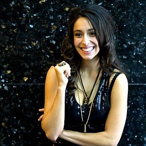 Oona Chaplin