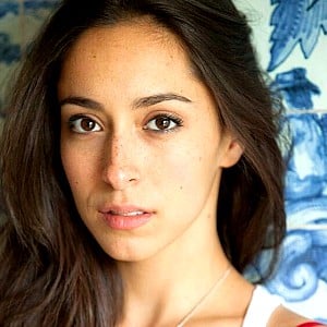 Oona Chaplin