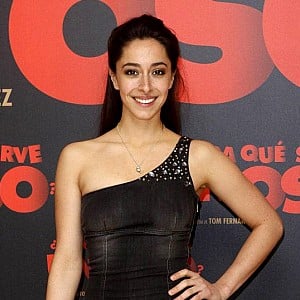 Oona Chaplin