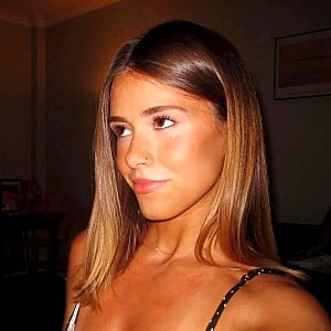 Oona McCaughan