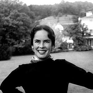 Oona O'Neill