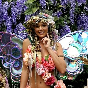Opal The Fairy