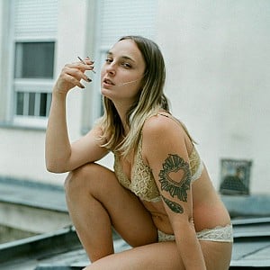 Ophelia Dust