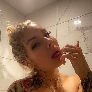 Ophelia Ivy