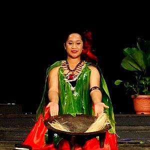 Ophelia Kava