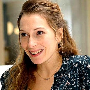Ophelia Kolb