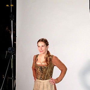 Ophelia Kolb