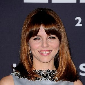 Ophelia Lovibond