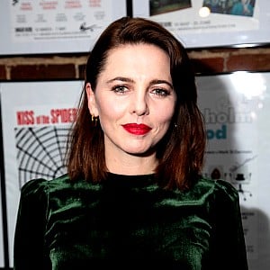 Ophelia Lovibond