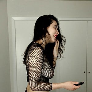 Ophelia Palantine