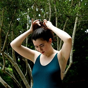 Ophelia Palantine