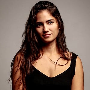 Ophelie Bau