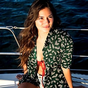Ophelie Bau