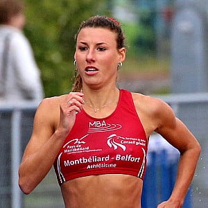 Ophelie Claude-Boxberger