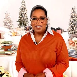 Oprah Winfrey