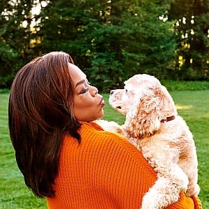 Oprah Winfrey