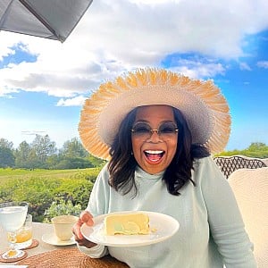 Oprah Winfrey