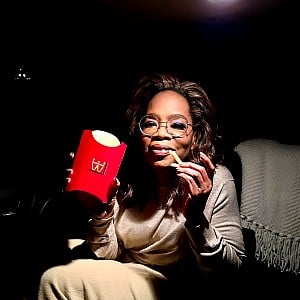Oprah Winfrey