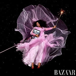 Oprah Winfrey