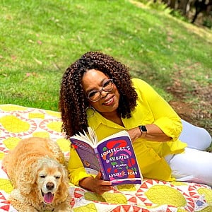 Oprah Winfrey