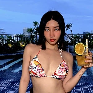 Orange (singer)