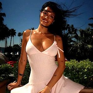 Oriana Sabatini