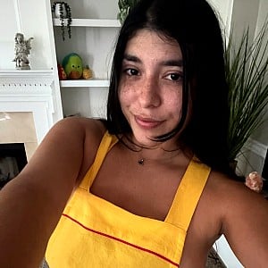 Oriana Santana