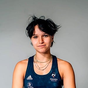 Oriane Bertone