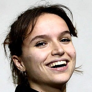 Oriane Bertone