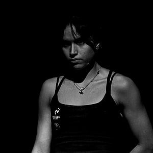 Oriane Bertone